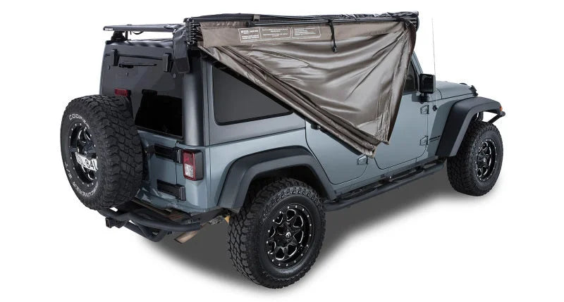 Rhino-Rack Batwing Awning - Right - Additional View 8