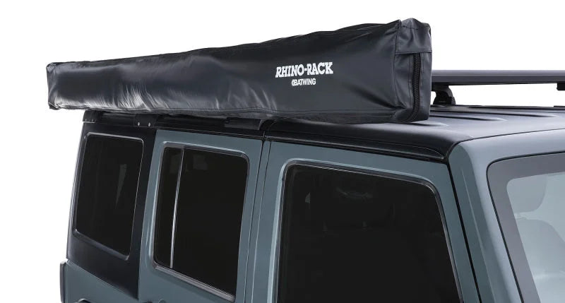 Rhino-Rack Batwing Awning - Right - Additional View 9