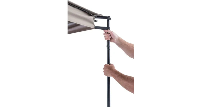 Rhino-Rack Batwing Awning - Right - Additional View 10