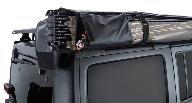 Rhino-Rack Batwing Awning - Right - Additional View 11