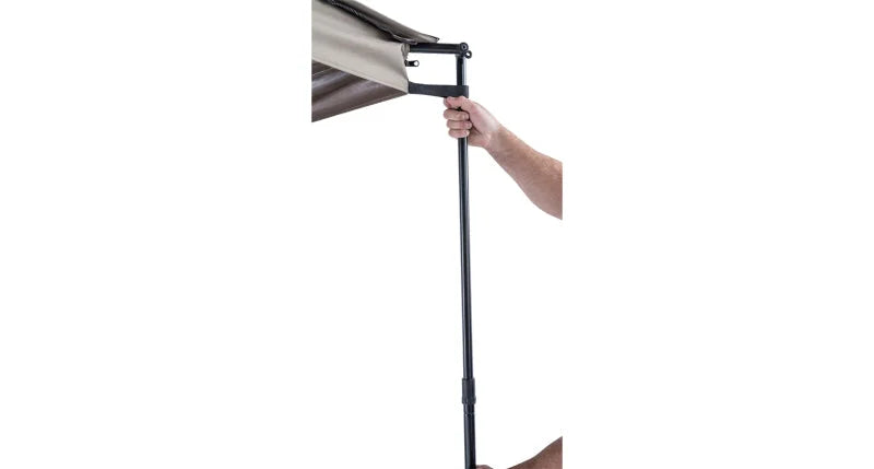 Rhino-Rack Batwing Awning - Right - Additional View 14
