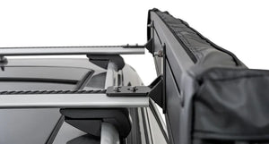 Rhino-Rack Batwing Compact Awning - Left - Main Product View