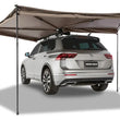 Load image into Gallery viewer, Rhino-Rack Batwing Compact Awning - Left - Side View