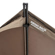 Load image into Gallery viewer, Rhino-Rack Batwing Compact Awning - Left - Installation View