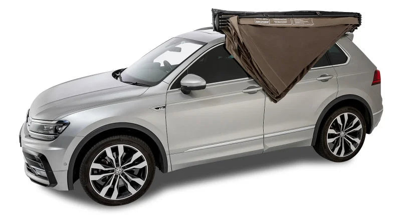 Rhino-Rack Batwing Compact Awning - Left - Additional View 5
