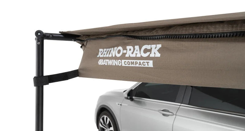 Rhino-Rack Batwing Compact Awning - Left - Additional View 9
