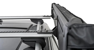 Rhino-Rack Batwing Compact Awning - Left - Main Product View