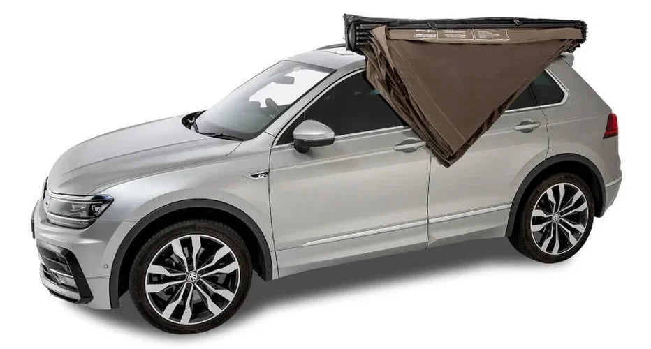 Rhino-Rack Batwing Compact Awning - Left - Additional View 5