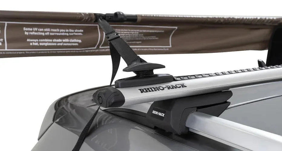 Rhino-Rack Batwing Compact Awning - Left - Additional View 6