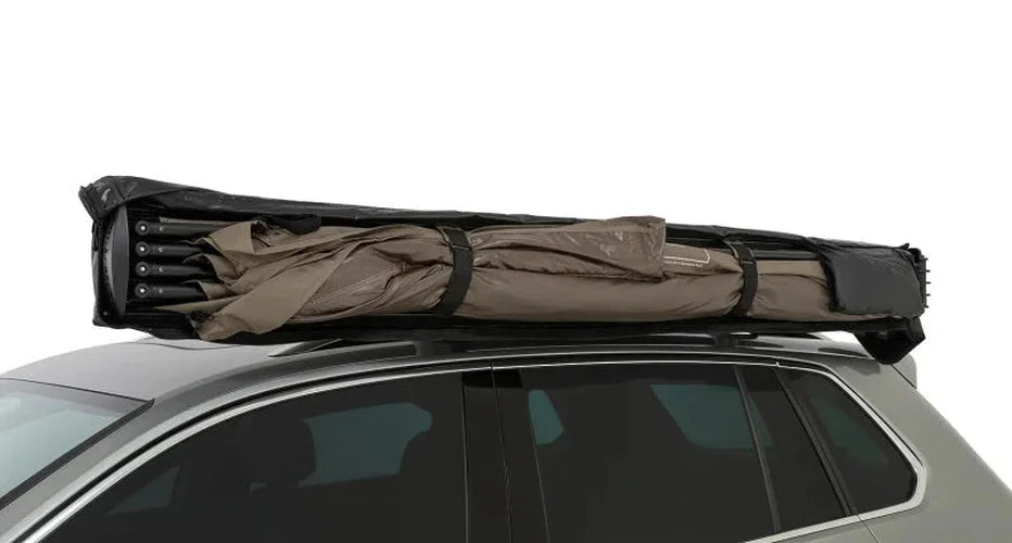 Rhino-Rack Batwing Compact Awning - Left - Additional View 8