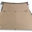 Load image into Gallery viewer, Rhino-Rack Batwing Compact Tapered Zip Extension - Detail View