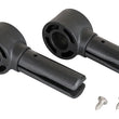 Load image into Gallery viewer, Rhino-Rack Batwing Nylon Pole End Kit
