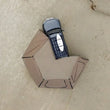 Load image into Gallery viewer, Rhino-Rack Batwing Tapered Zip Extension - Main Product View