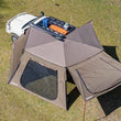 Load image into Gallery viewer, Rhino-Rack Batwing Tapered Zip Extension - Detail View