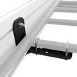 Load image into Gallery viewer, Rhino-Rack Batwing Tubular Rack Bracket Kit - Main Product View