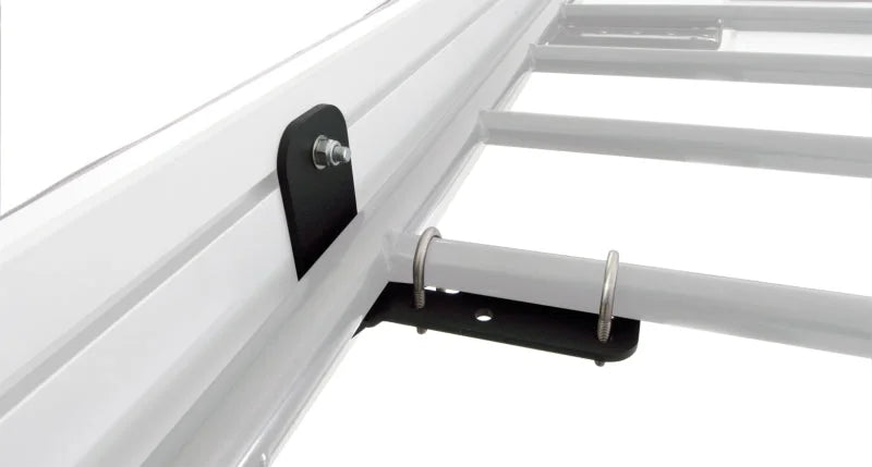 Rhino-Rack Batwing Tubular Rack Bracket Kit - Main Product View