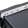 Load image into Gallery viewer, Rhino Rack Cargo Case 48L - Back View