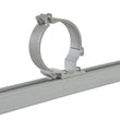 Load image into Gallery viewer, Rhino-Rack Conduit Clamp Set - 2 pcs - Main Product View