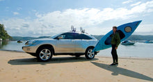 Load image into Gallery viewer, Rhino-Rack Fixed J Style Kayak Carrier - Pair - Additional View 5