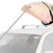 Load image into Gallery viewer, Rhino-Rack Fixed J Style Kayak Carrier - Pair - Additional View 7