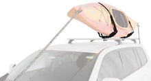 Load image into Gallery viewer, Rhino-Rack Fixed J Style Kayak Carrier - Pair - Additional View 7