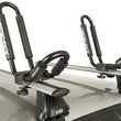 Load image into Gallery viewer, Rhino-Rack Fixed J Style Kayak Carrier - Pair - Additional View 6