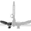 Load image into Gallery viewer, Rhino-Rack Folding J Style Kayak Carrier Extension - Pair - Side View