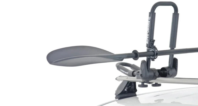 Rhino-Rack Folding J Style Kayak Carrier - Pair - Main Product View