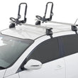 Load image into Gallery viewer, Rhino-Rack Folding J Style Kayak Carrier - Pair - Additional View 6