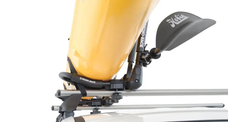 Rhino-Rack Folding J Style Kayak Carrier - Pair - Additional View 7