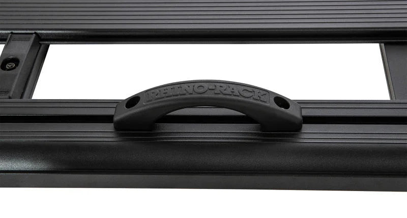 Rhino Rack Grab Handle With Zwifloc - Main Product View