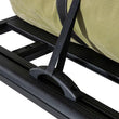 Load image into Gallery viewer, Rhino Rack Grab Handle With Zwifloc - Side View