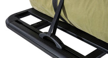 Load image into Gallery viewer, Rhino Rack Grab Handle With Zwifloc - Side View