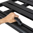 Load image into Gallery viewer, Rhino Rack Grab Handle With Zwifloc - Back View