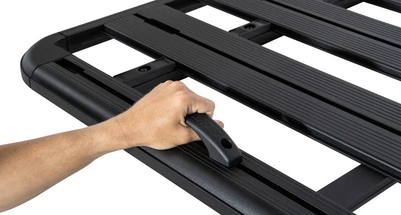 Rhino Rack Grab Handle With Zwifloc - Back View