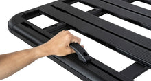 Load image into Gallery viewer, Rhino Rack Grab Handle With Zwifloc - Back View