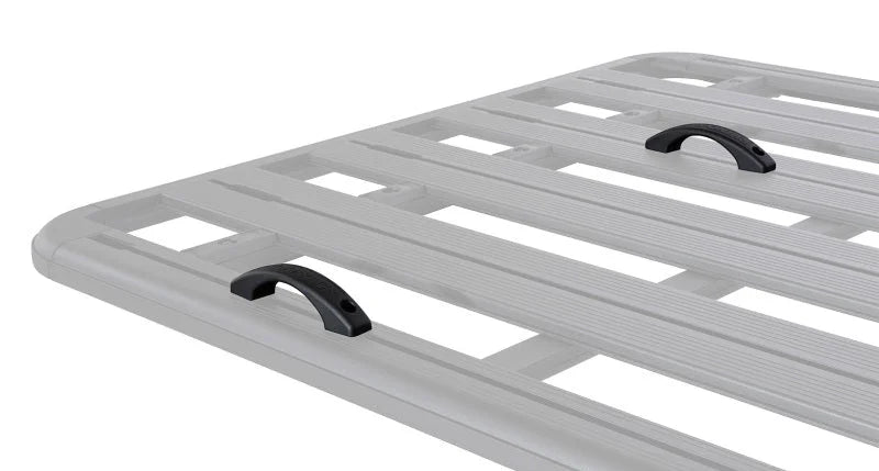 Rhino Rack Grab Handle With Zwifloc - Installation View