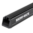 Load image into Gallery viewer, Rhino-Rack Heavy Duty Bar - 59in - Single - Black