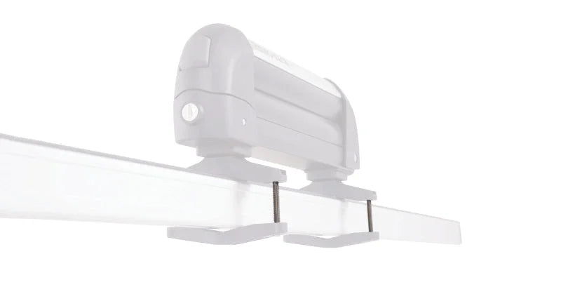 Rhino-Rack Heavy Duty Fitting Kit (Suits 562/564/566/570/571)