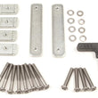 Load image into Gallery viewer, Rhino-Rack Kayak Carrier Fitting Kit for Vortex/Heavy Duty Bar (Suits S510/S512/S512X)