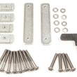 Load image into Gallery viewer, Rhino-Rack Kayak Carrier Fitting Kit for Vortex/Heavy Duty Bar (Suits S510/S512/S512X)