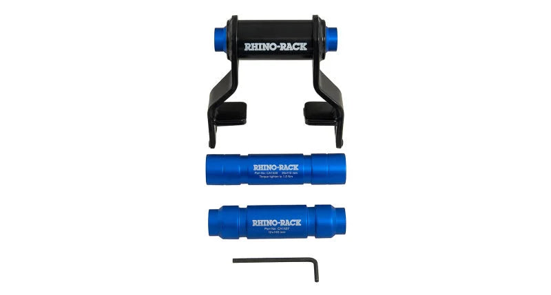 Rhino-Rack Multi Axle Adaptor - Main Product View