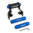 Load image into Gallery viewer, Rhino-Rack Multi Axle Adaptor - Side View