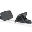 Load image into Gallery viewer, Rhino-Rack Nautic C-Channel Locking Slide Kayak Carrier - Rear Loading - Additional View 5