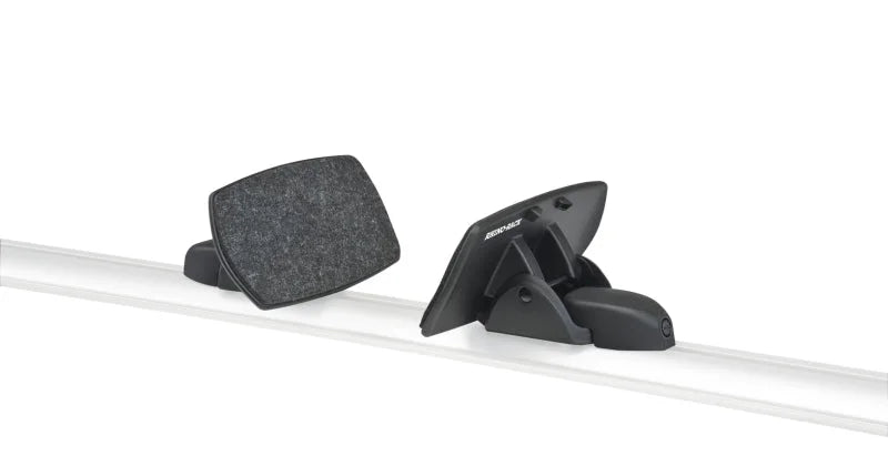 Rhino-Rack Nautic C-Channel Locking Slide Kayak Carrier - Rear Loading - Additional View 5