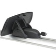 Load image into Gallery viewer, Rhino-Rack Nautic C-Channel Locking Slide Kayak Carrier - Rear Loading - Additional View 8