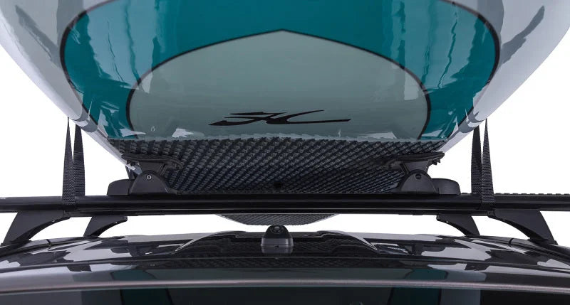 Rhino-Rack Nautic C-Channel Locking Slide Kayak Carrier - Rear Loading - Additional View 9