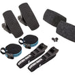 Load image into Gallery viewer, Rhino-Rack Nautic C-Channel Locking Slide Kayak Carrier - Rear Loading - Additional View 10