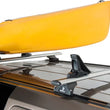 Load image into Gallery viewer, Rhino-Rack Nautic C-Channel Locking Slide Kayak Carrier - Rear Loading - Additional View 11