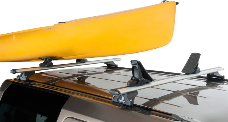 Rhino-Rack Nautic C-Channel Locking Slide Kayak Carrier - Rear Loading - Additional View 11